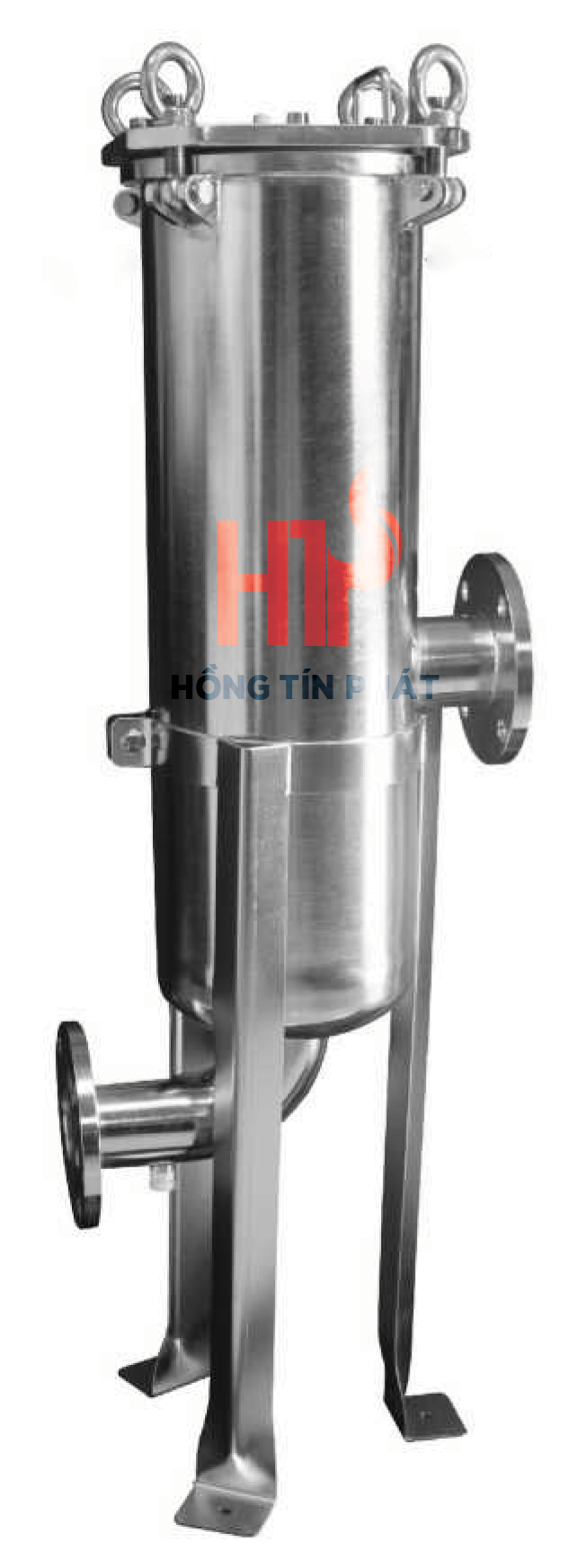 JLK Stainless stell filter